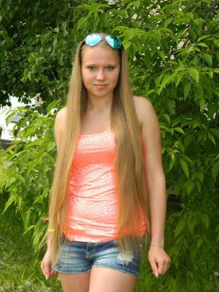 Анна Ларичева