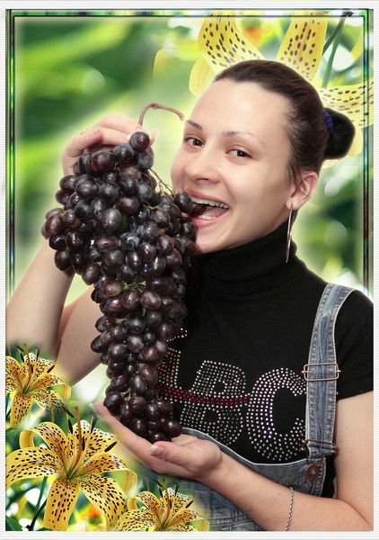 Виктория Валерьевна