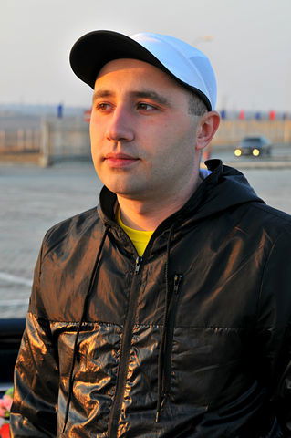 Sergiu Dodon