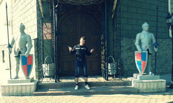 Сергей Верпаховский