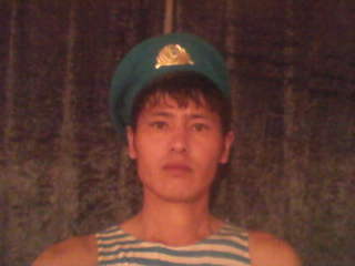 Зиялыхан Иманбаев