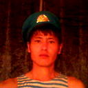 Зиялыхан Иманбаев