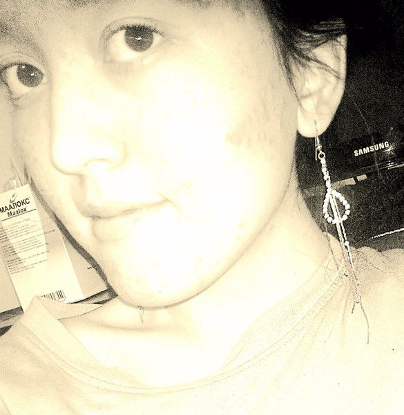 Молдир Жамбылова