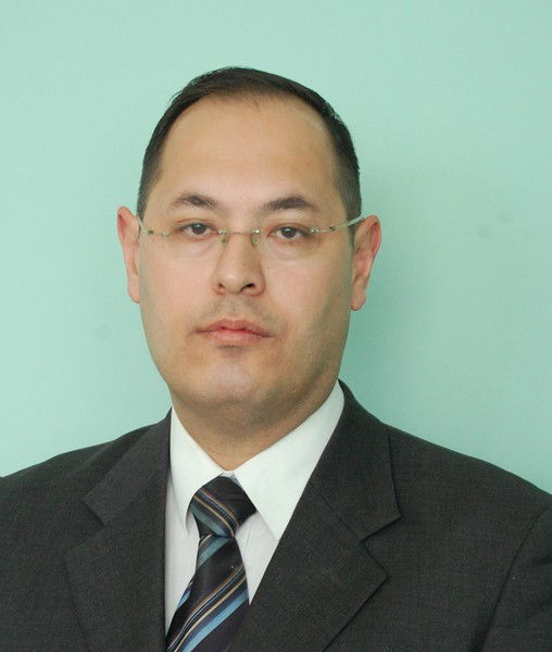 Хасан Жафаров