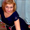 Елена Иконникова