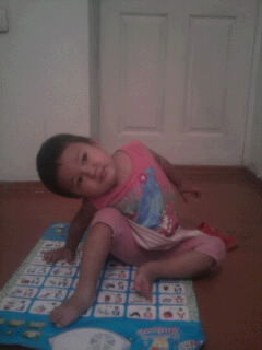 Айгерим Ахметова