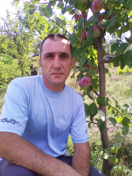 Геннадий Житарь