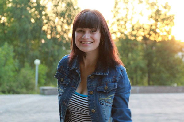 Шилько Ирина