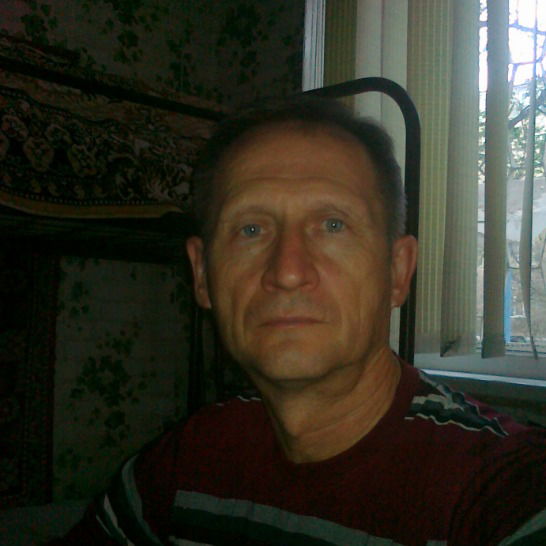 Александр Музыка