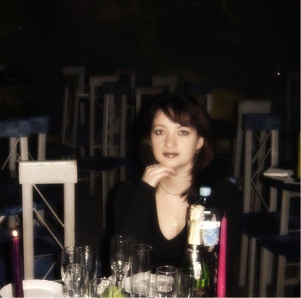 Татьяна Панкратова