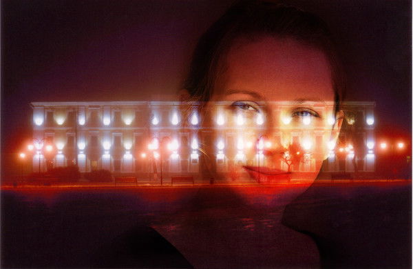 Ирина Карасёёёва