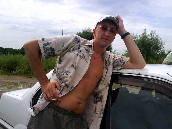 Альберт Григорьев