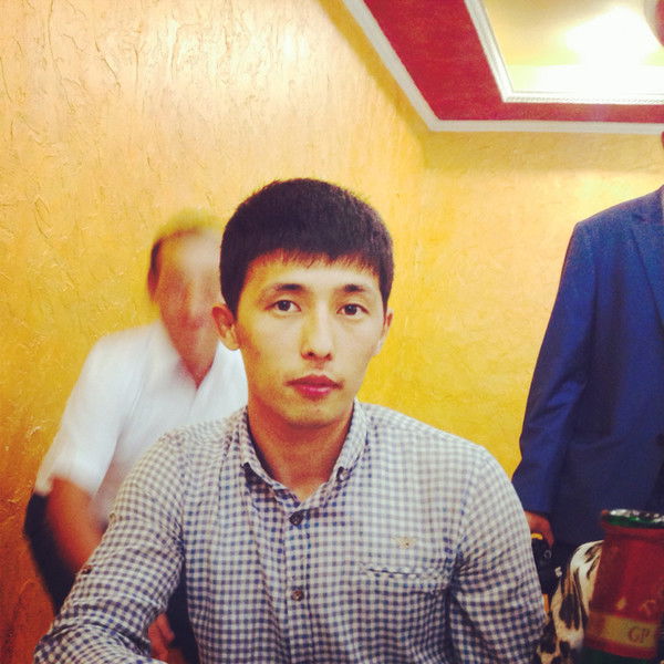 Даурен Сагингалиев