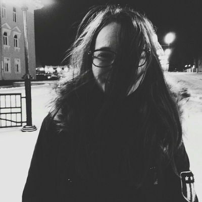 Камилла Калимуллина