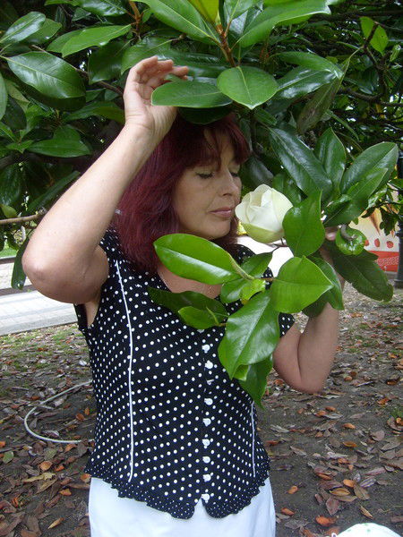 Любовь Приходько