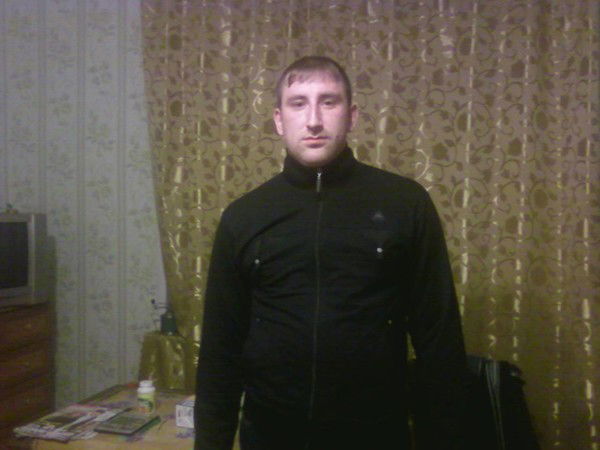 Евгений Паченко