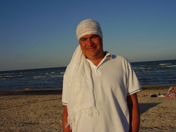 Максим Максименко