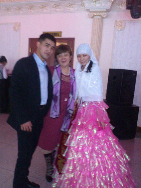 Роза Есеева