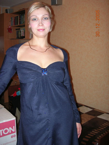 Оксана Фаустова