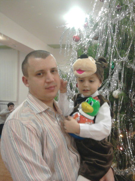 Максим Сульдин