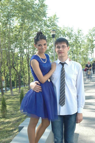 Оля Мусатова-Комарова