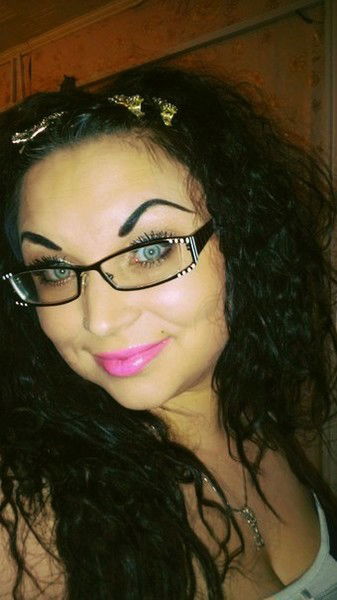 Мария Фиркина