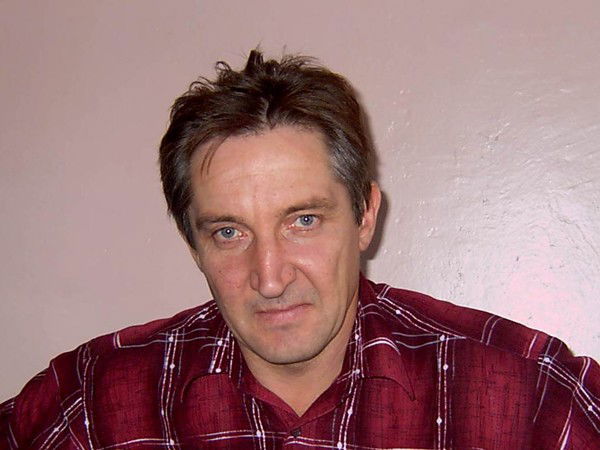 Сергей Никулин