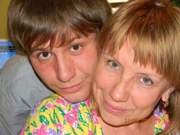 Михаил Пильников