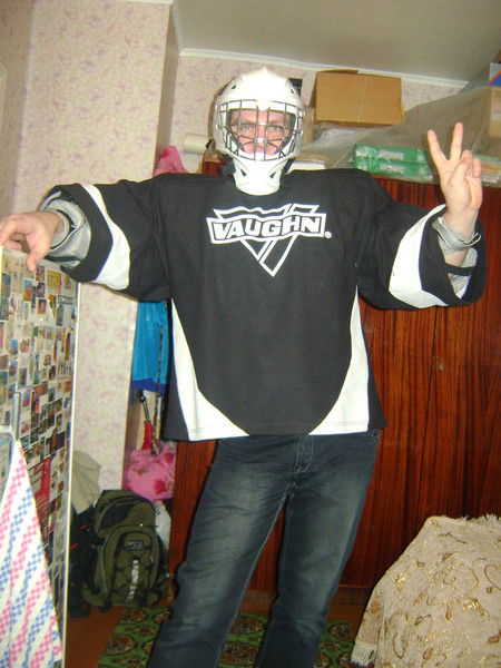 Фёдор Цыбин