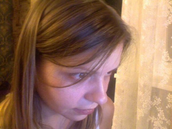 Лариса Никитина