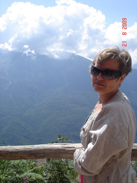 Елена Антименюк