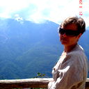 Елена Антименюк