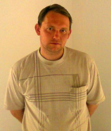 Сергей Деркач