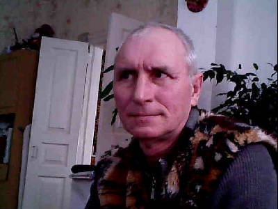 Владимир Коновалов