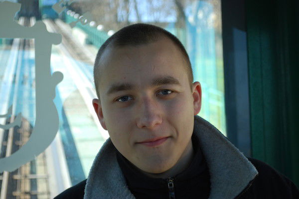 Владимир Гончар