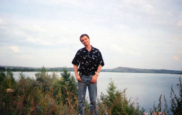 Руслан Пеунов