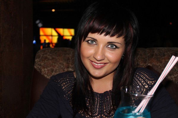 Марина Федоренко