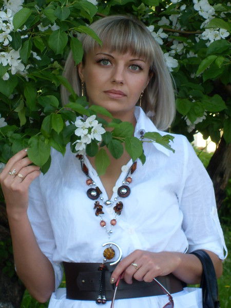 Любовь Евдокимова