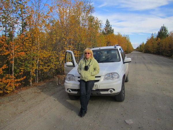 Елена Мамаева