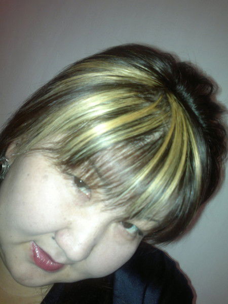 Наргиза Сабырбекова