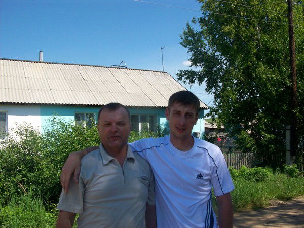 Олег Морозов