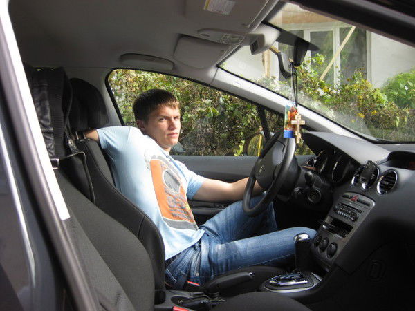 Дмитрий Дубинец