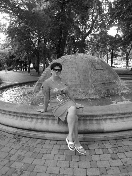 Наталья Курносова