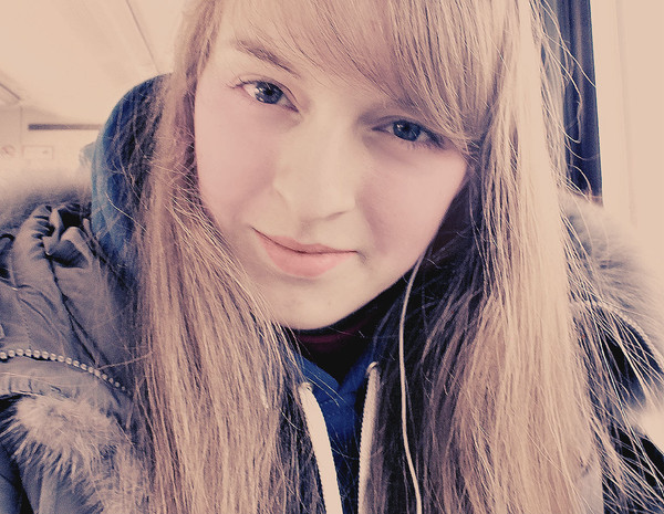 Виктория Чуракова