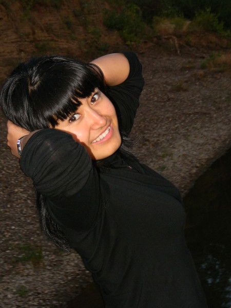 Жанна Муканова