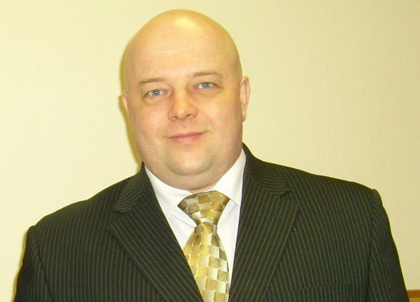 Андрей Кокуев