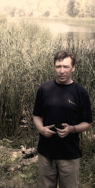 Сергей Аброськин