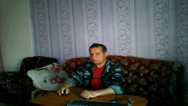 Сергей Валехов