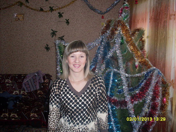 Лена Субина