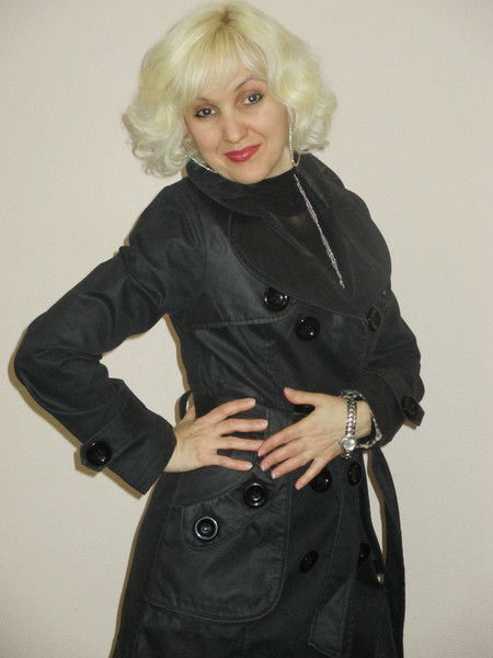 Ирина Барышникова